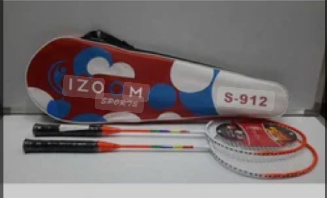 IZOOM Badminton 912