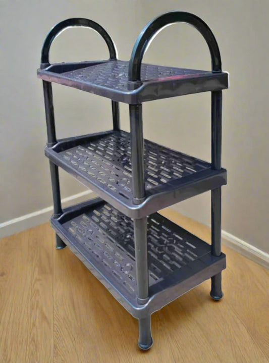 Shoe Rack 3steps(Block)