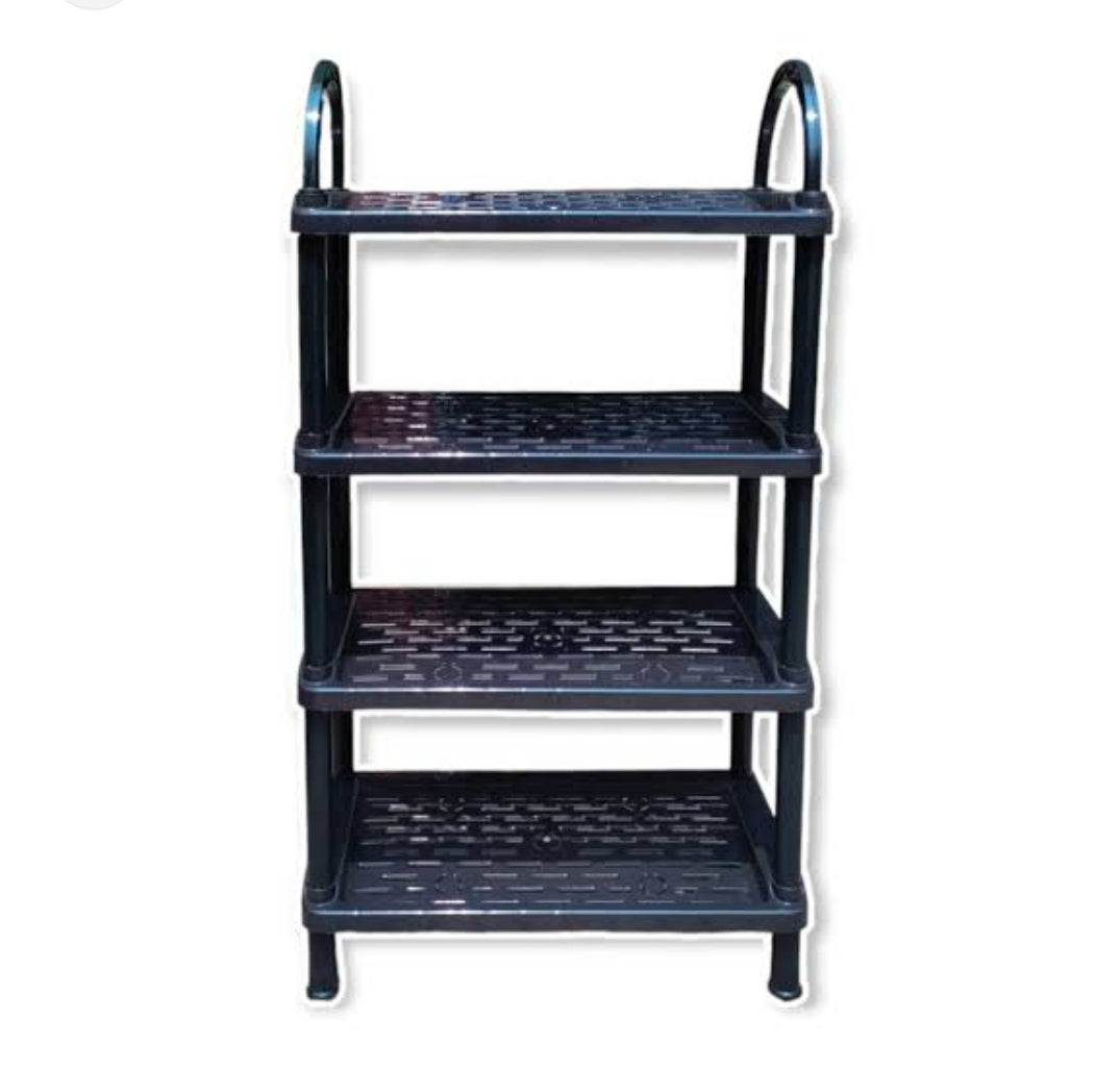 Shoe Rack 4steps(Block)