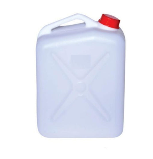 Water can 25ltr