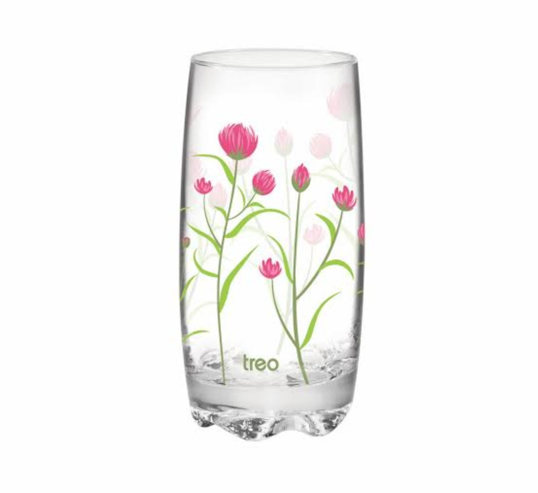 Treo tumbler Glass Milton