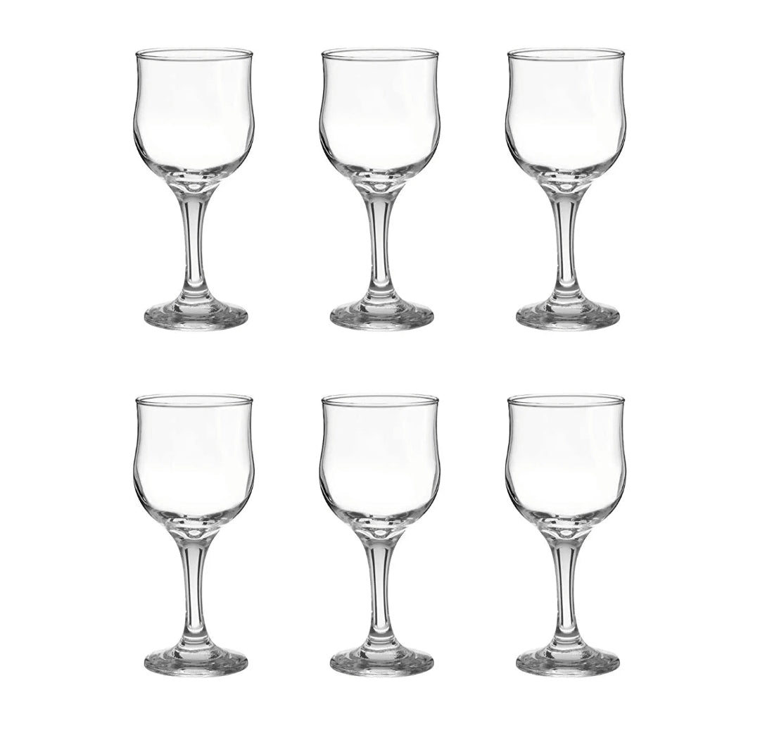 Treo Wine Glass