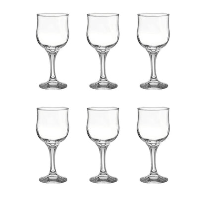 Treo Wine Glass