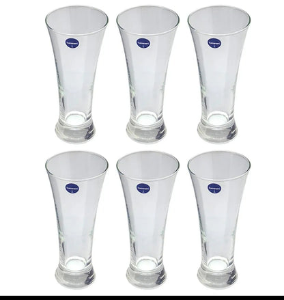 Luminarc Glass set 6 PCS