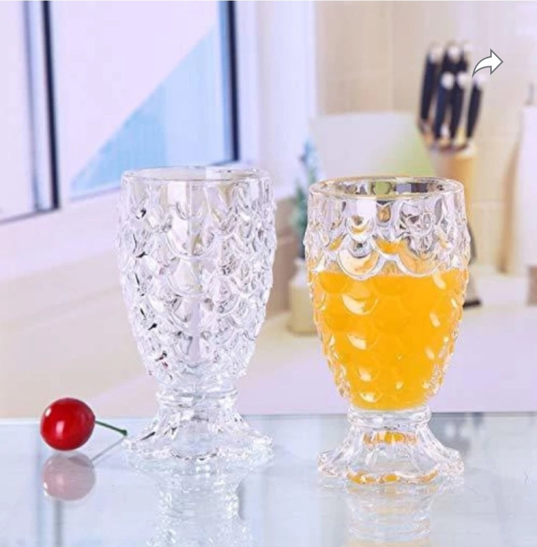 Huai Glass set