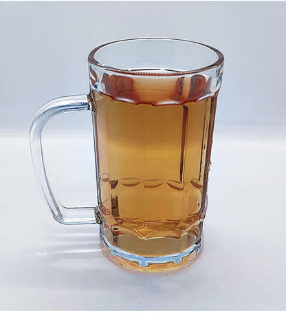 Glass Mug Milton