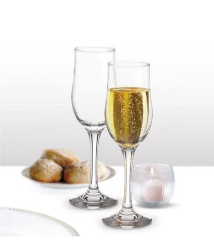 Treo wine Glass set