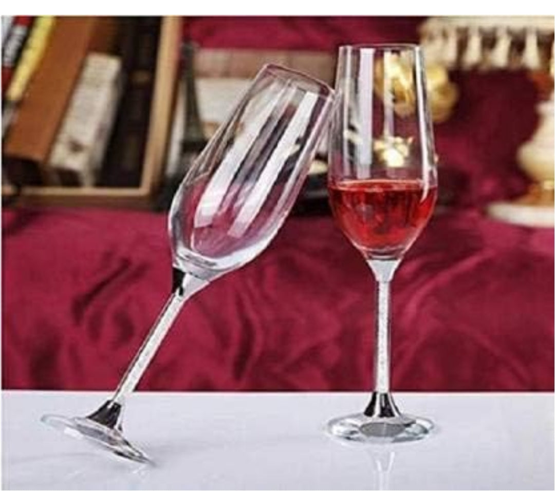 Treo wine Glass set