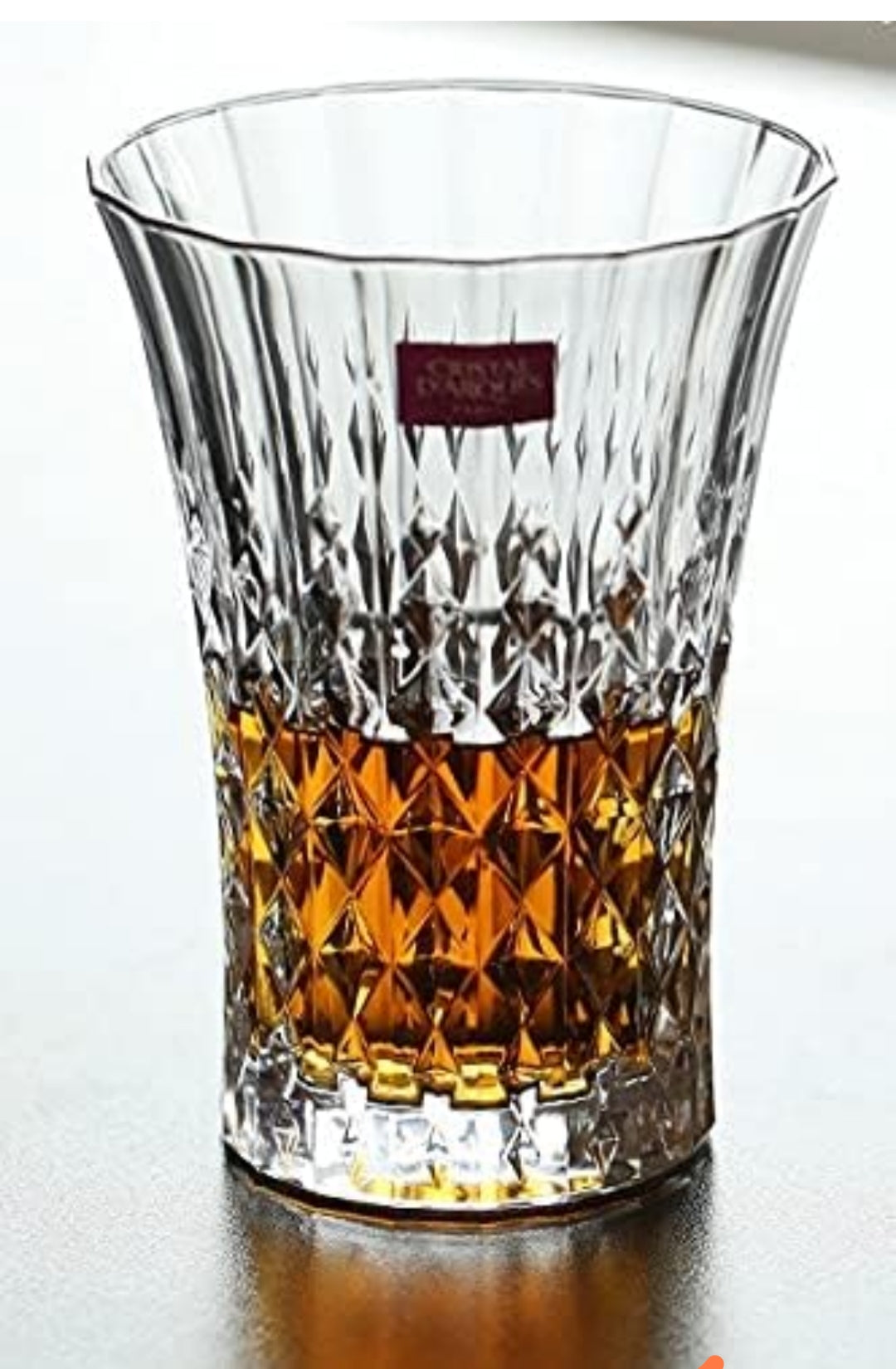 Living Home Glass set