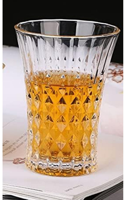 Living Home Glass set