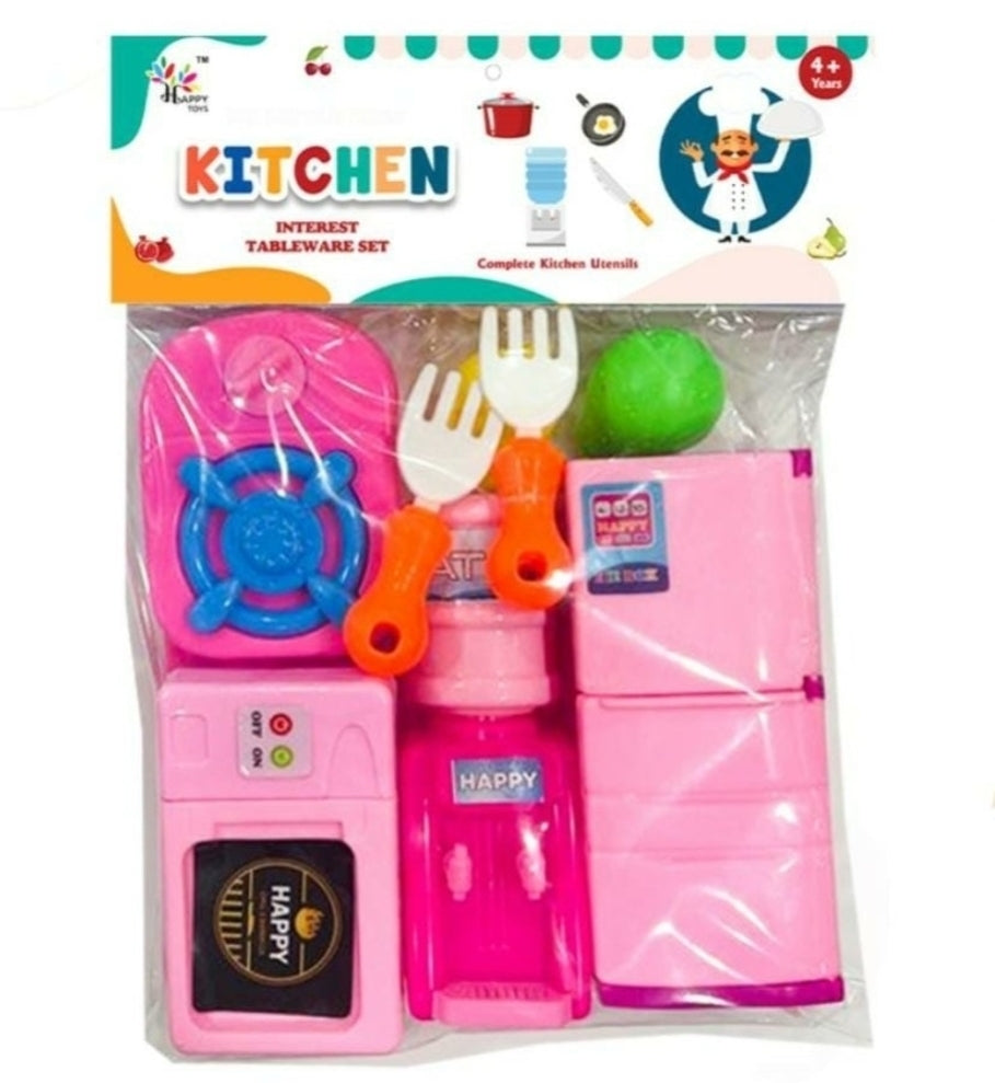 Kitchen set