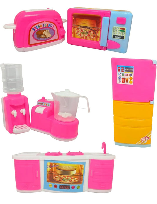 Kitchen set