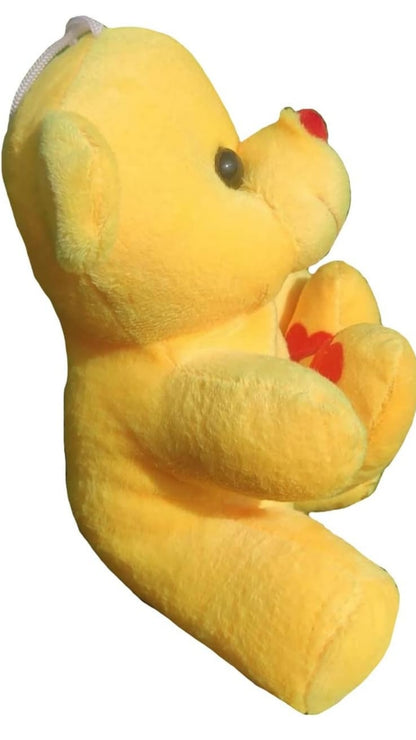 Yellow Teddy