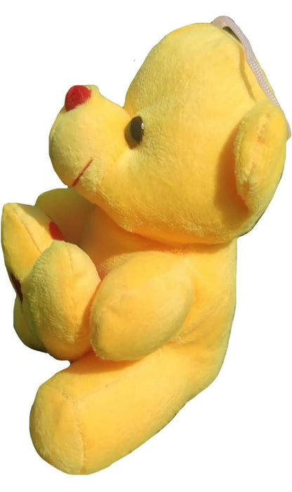 Yellow Teddy