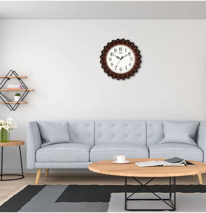 Payal wall clock