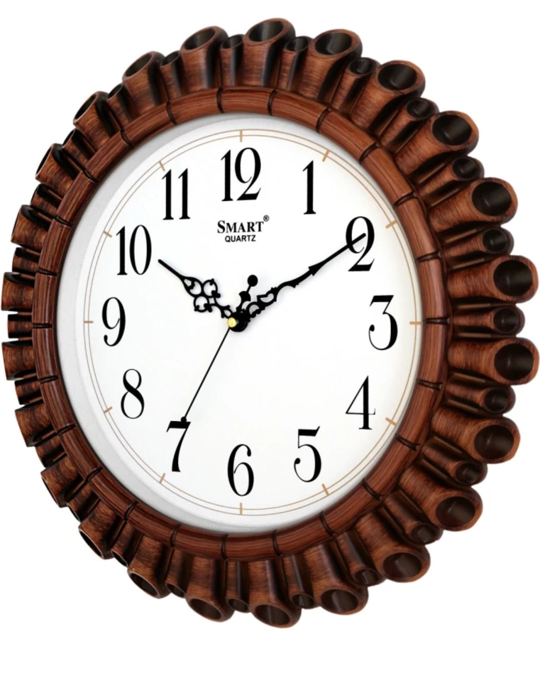 Payal wall clock