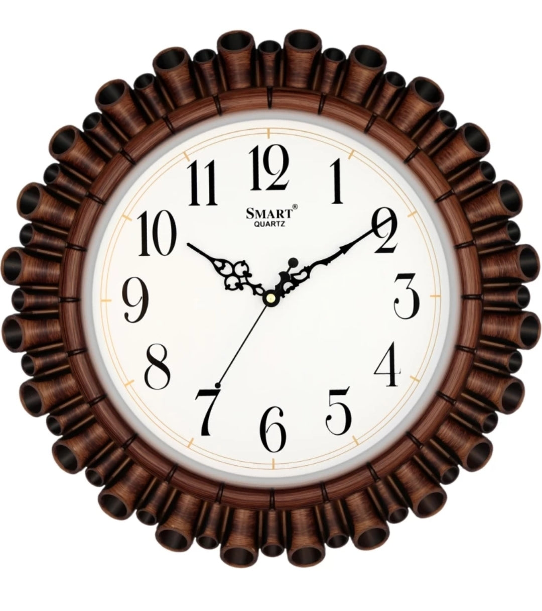 Payal wall clock