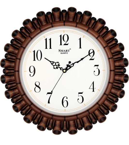 Payal wall clock