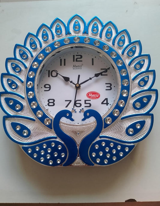 Jani Wall clock