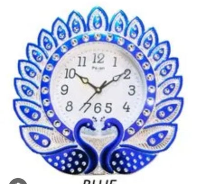 Jani Wall clock