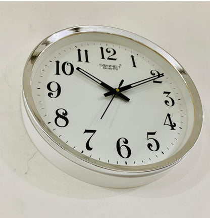 9786 WALL CLOCK