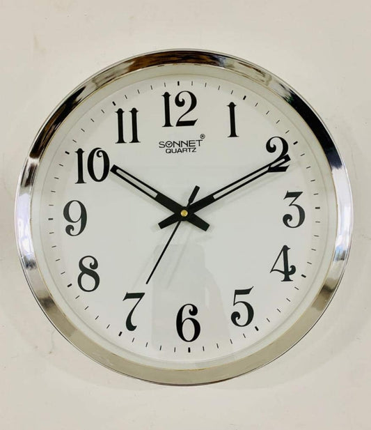 9786 WALL CLOCK