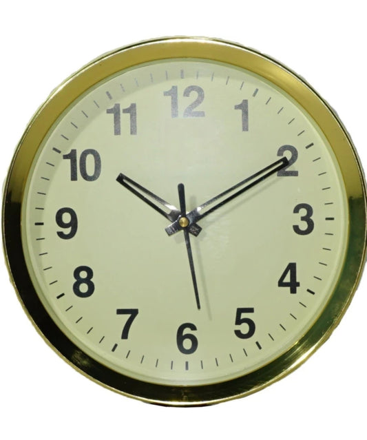 Savan Wall Clock