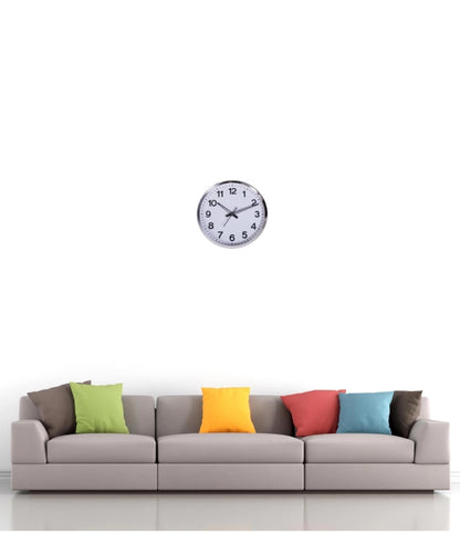 501 Wall clock