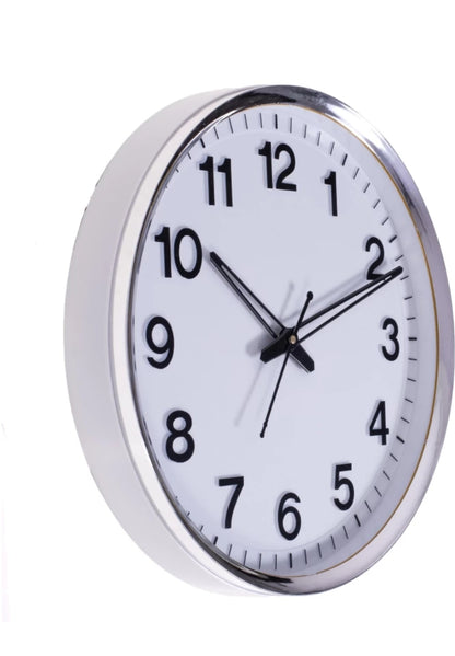 501 Wall clock