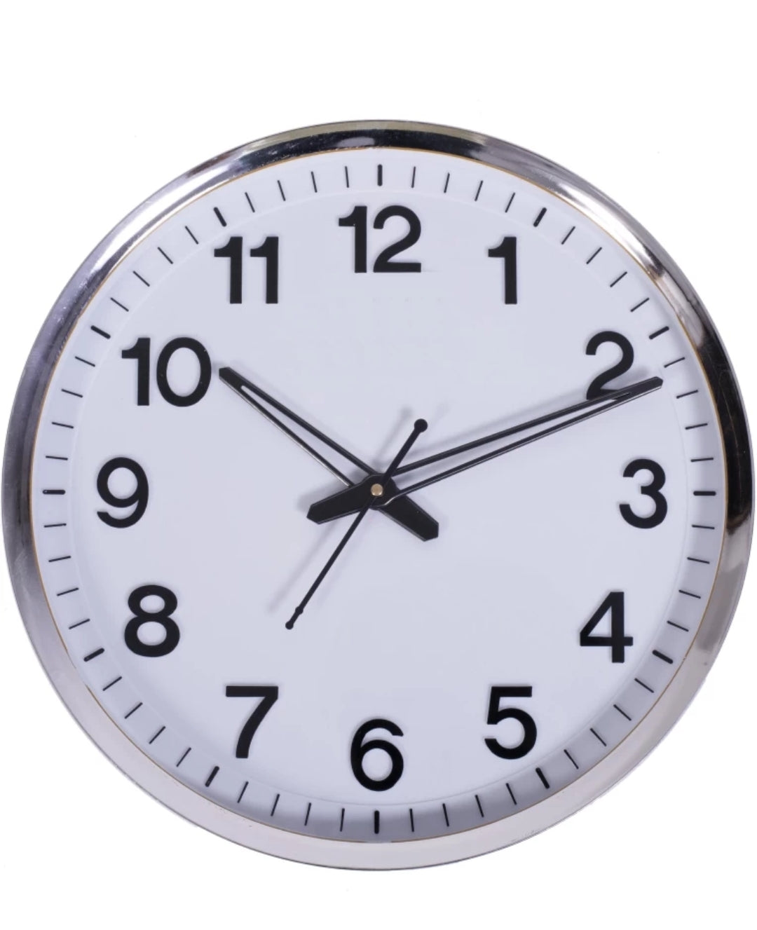 9787 Wall Clock