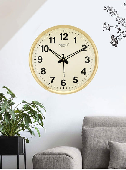 501 Wall clock