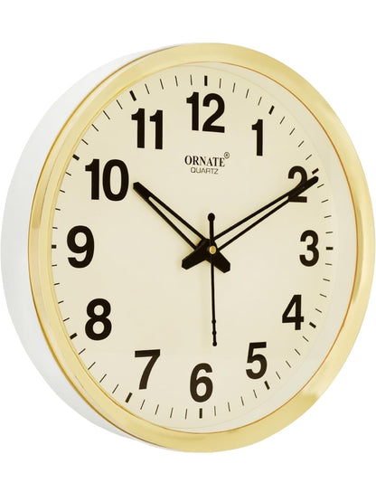 501 Wall clock