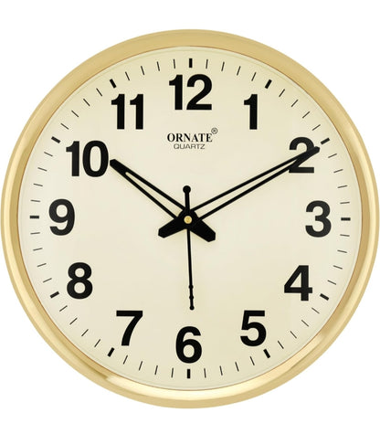 501 Wall clock