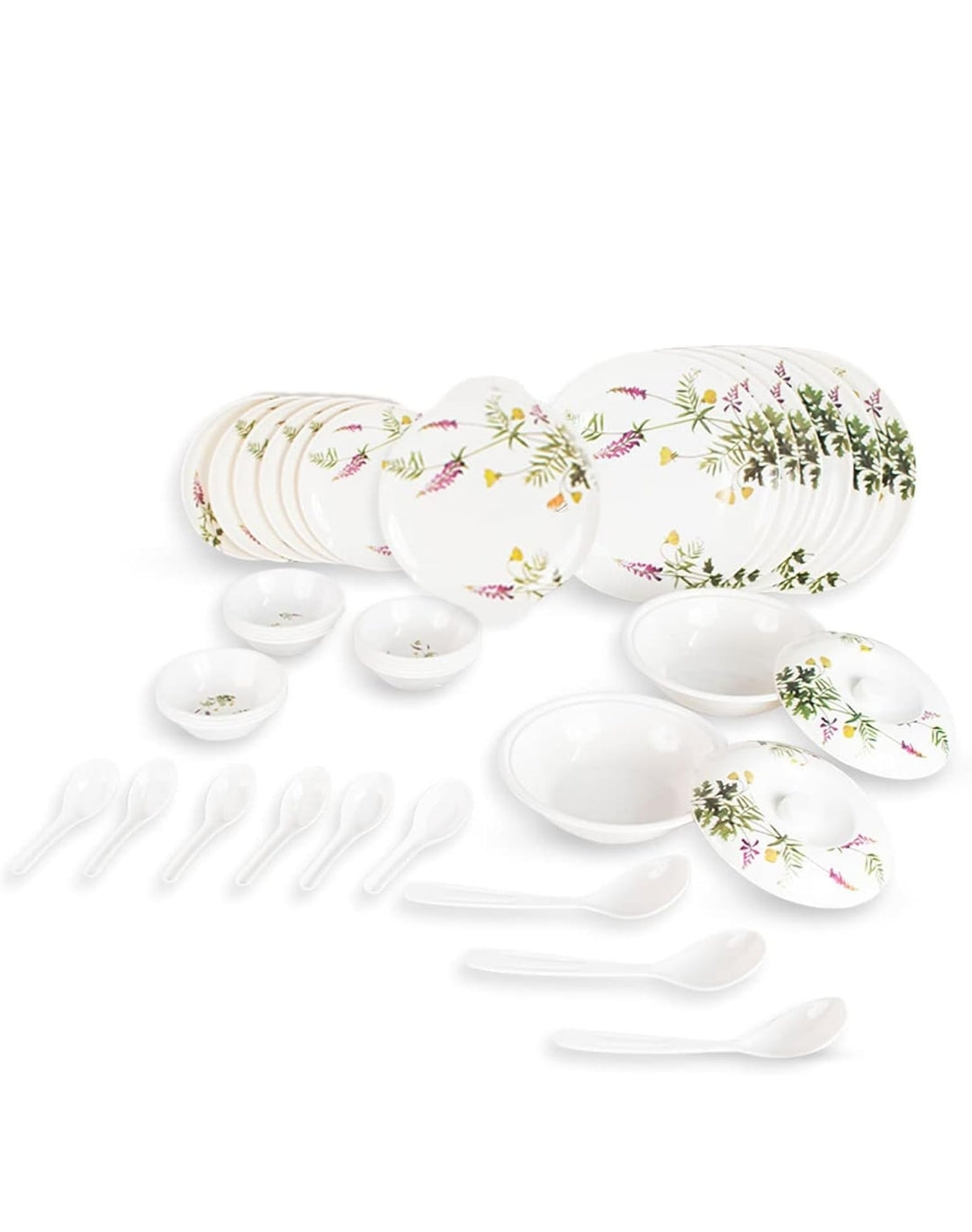 Dinnerset 32pcs