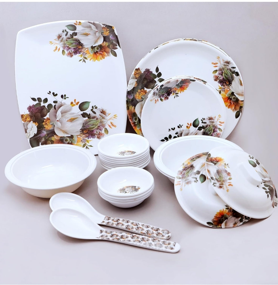 Dinner set 32pcs