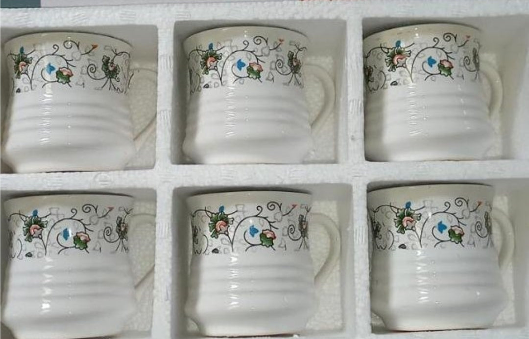 Tea cup set