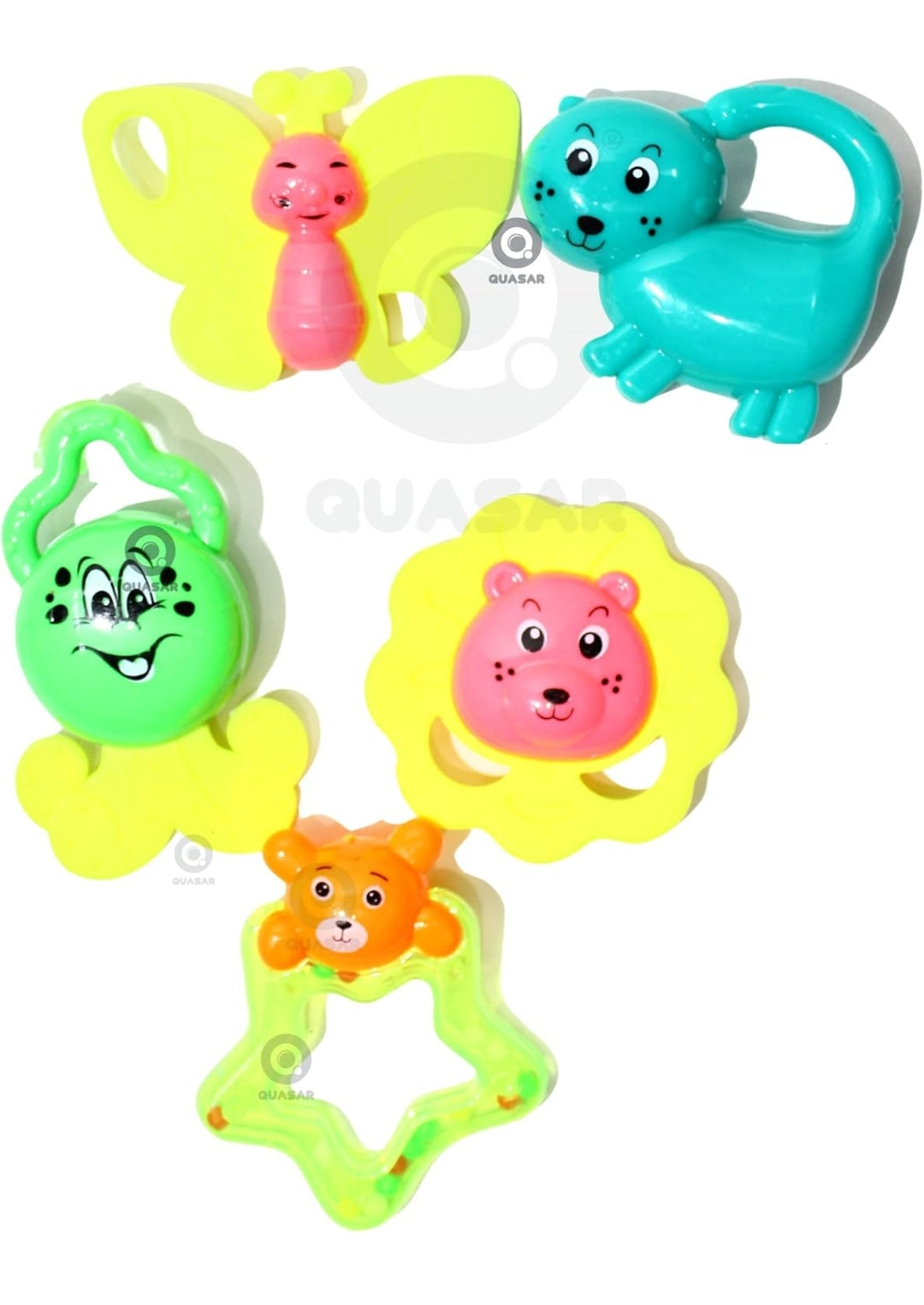 Baby Teether