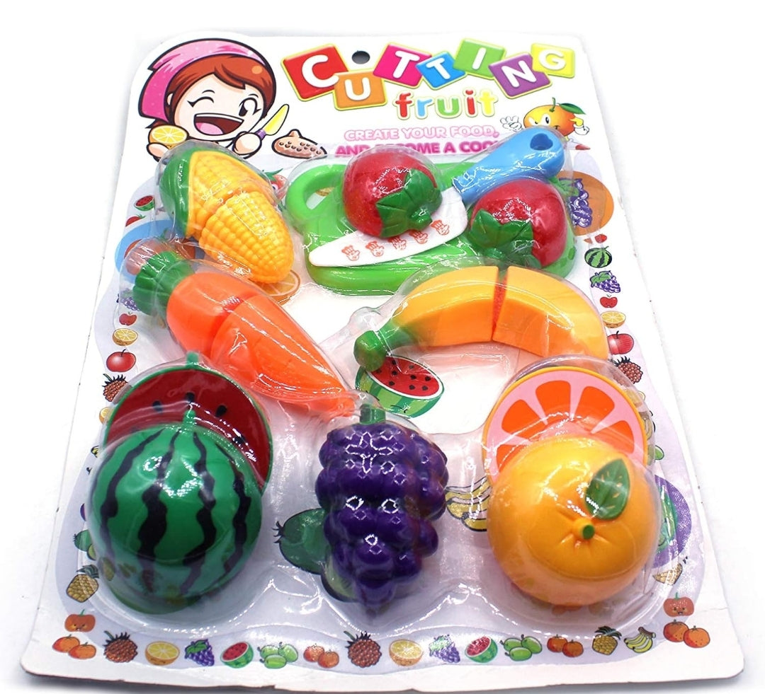 FRUIT SET