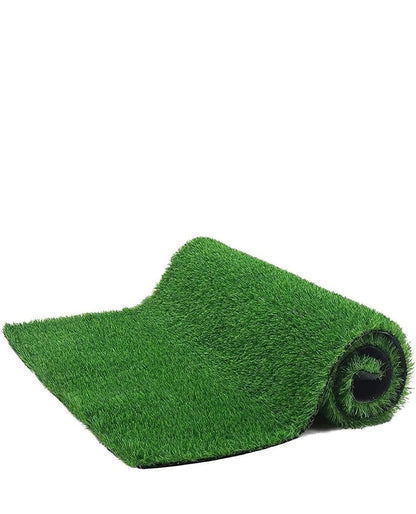 Artificial Green Grass Mat 2x3.3ft