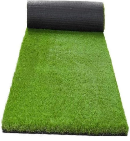 Artificial Green Grass Mat 2x3.3ft