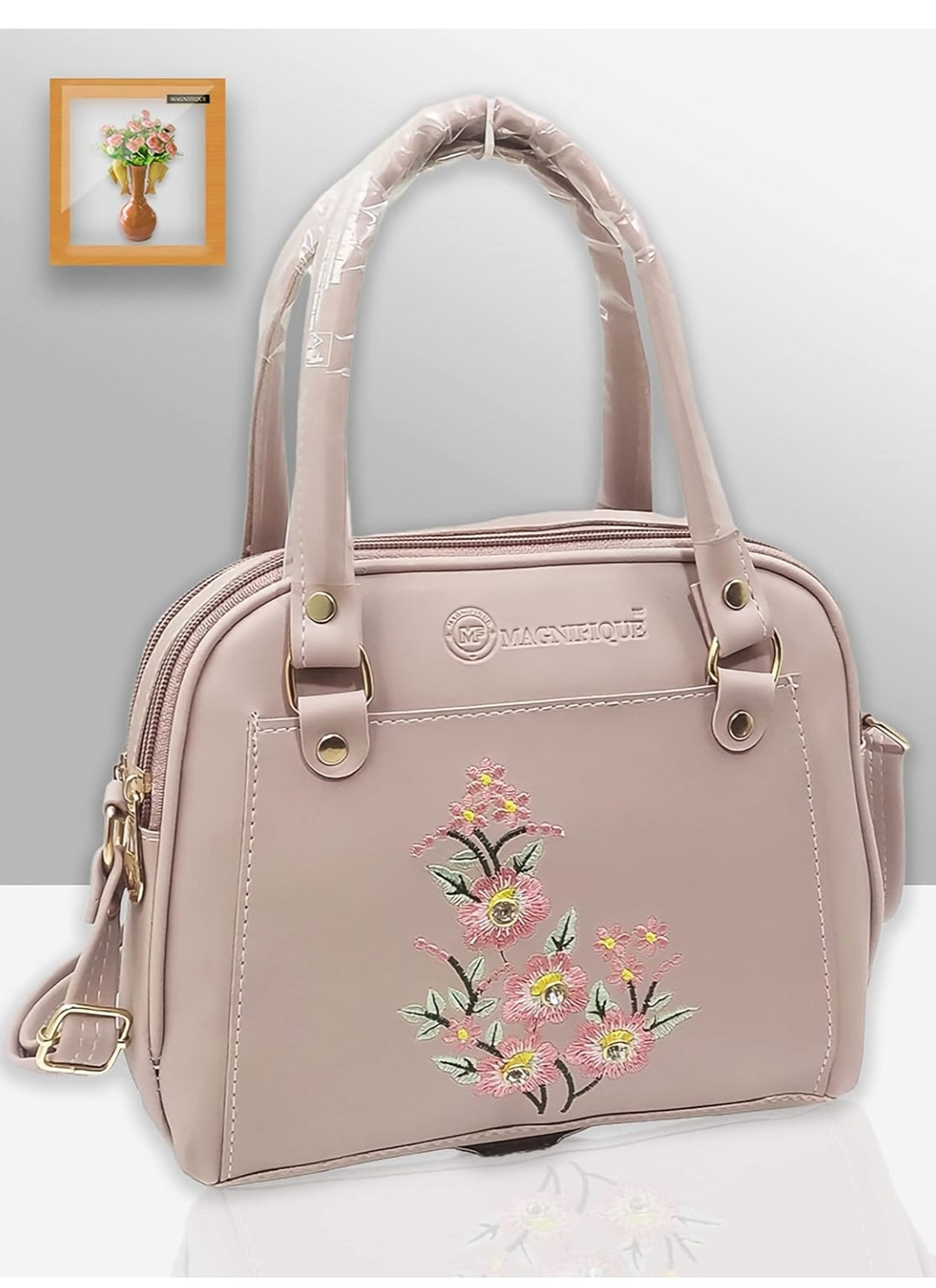 Ladies Side Bag