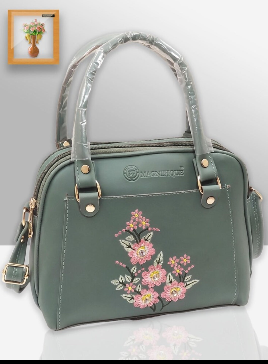 Ladies Side Bag