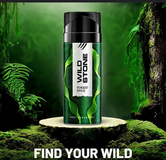 Wild Stone Deodorant 150ml