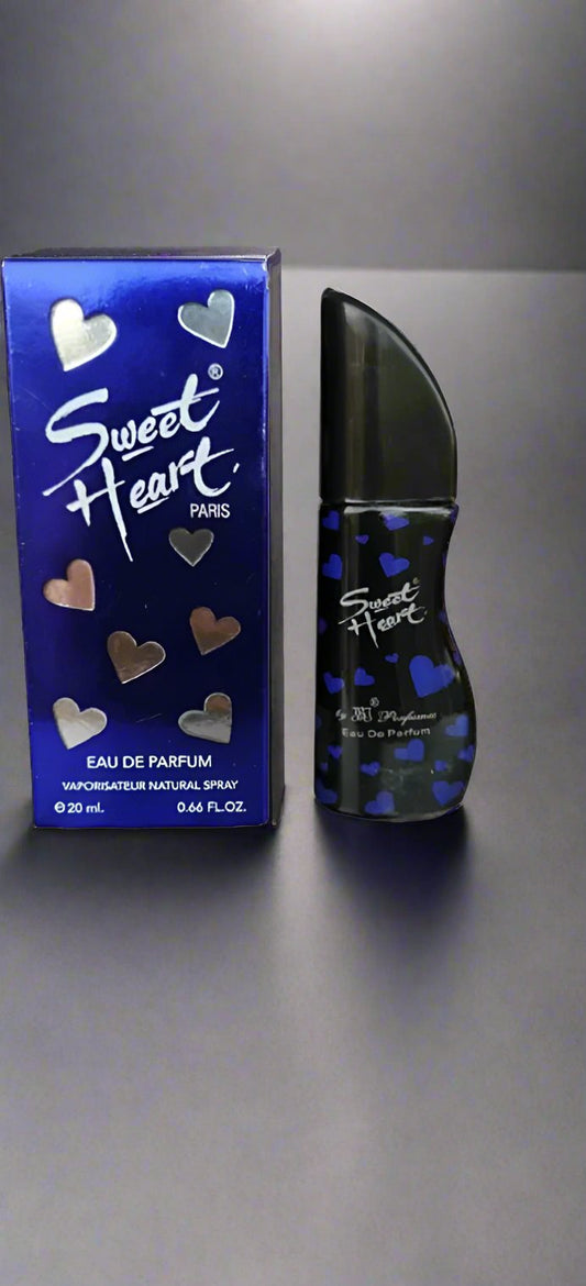 Sweet Heart Perfume