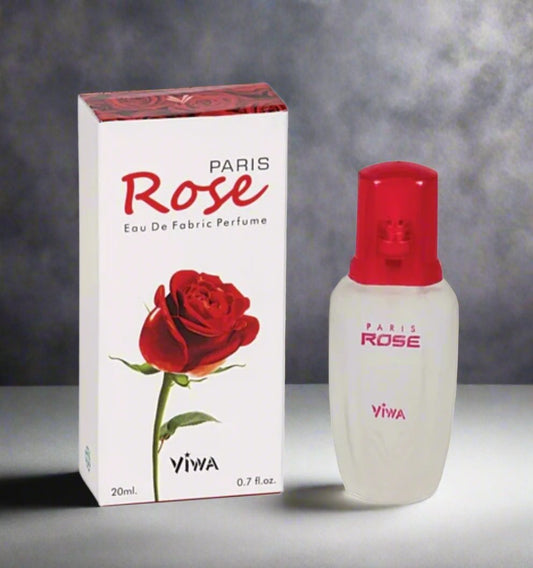 Rose Perfume 20ml