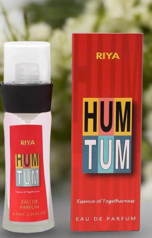 Hum Tum Perfume