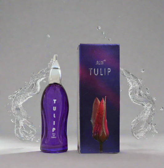 Tulip Perfume