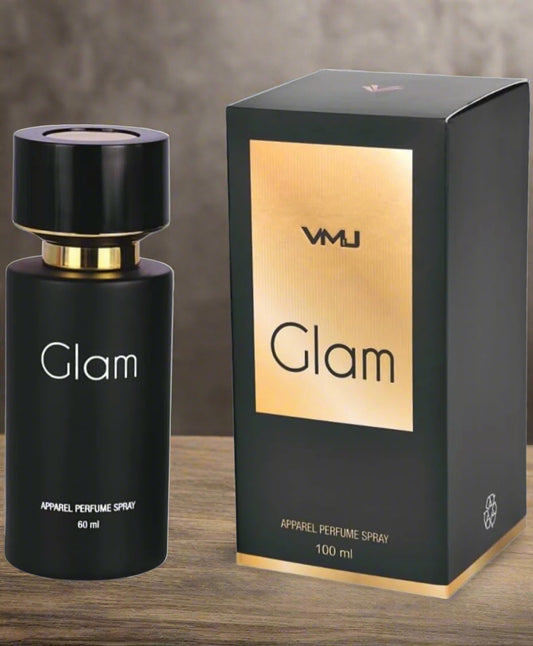 Glam perfume Spray 60ml