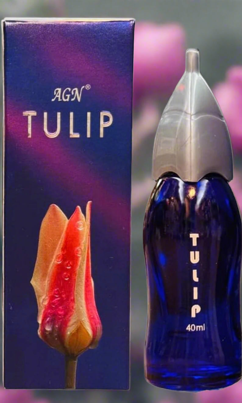 Tulip Perfume 40ml