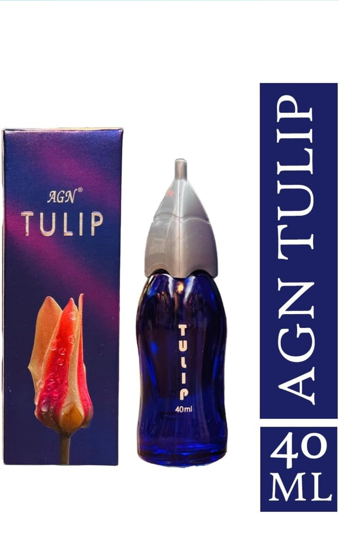 Tulip Perfume 40ml